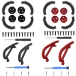 Gimbal Bumper Set for DJI AVATA 2 Propeller Protective Cover Anti-Collision Ring Drone Accessories