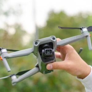 5 Amazing Uses for Drones (Besides Photography)