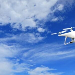 The Beginner’s Guide to Drones: What You Need to Know Before Your First Flight