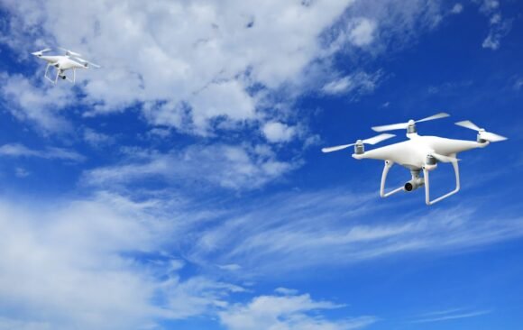 The Beginner’s Guide to Drones: What You Need to Know Before Your First Flight