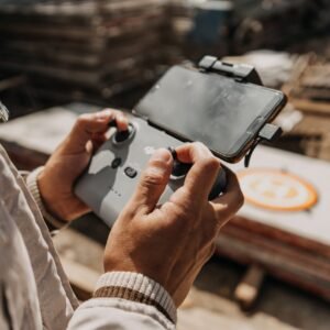 How to Maintain Your Drone for Top Performance