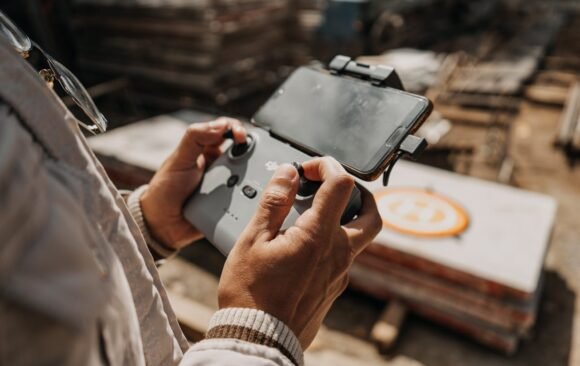 How to Maintain Your Drone for Top Performance